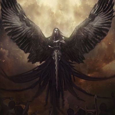 I am on life path 6 (indigo). I am a musician, a clerical druid/bard,and, I belong  to none. darkness surrounds me. I am the Harbinger of the Archangel Samael.