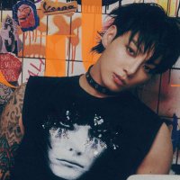 ROCKSTAR JK⁷.(@rockstarJKK) 's Twitter Profile Photo