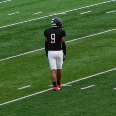 |Wr/Rb| 6’0, 190lbs CO 24’ Williamsport Area High School