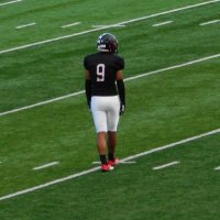 Semaj Hale 24’ (@semajhale9) 's Twitter Profile