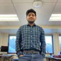 Mahendra J (@macdona37566189) 's Twitter Profile