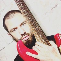 Eric Alexander(@EA_guitar) 's Twitter Profileg