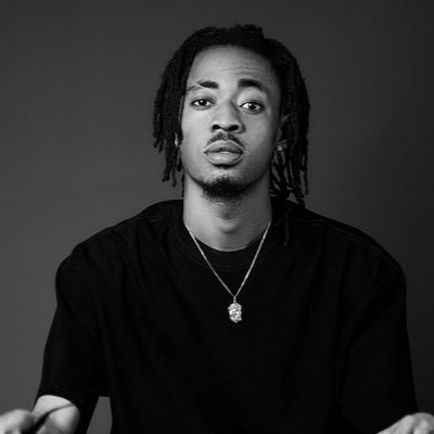 khanlifa's profile picture. Musician 🎤 🎶🎧 Never too late.🕛