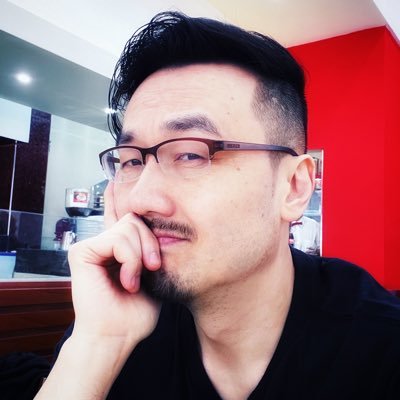 chekeiHK Profile Picture