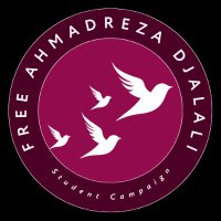 Free Ahmadreza Djalali(@DjalaliFree) 's Twitter Profile Photo