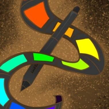 Celebrate_Indie's profile picture. ☆a Multi-Animator Prpject (MAP) celebrating the creatives apart of Indie Animation! 

--
☆Currently Seeking Creators