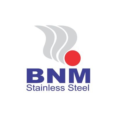 Stainless steel cold rolling mill specializing in thin-gauge strips.