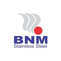 BNM Stainless Steel(@bnmstainless) 's Twitter Profile Photo