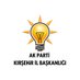 AK Parti Kırşehir 🇹🇷 (@akkirsehir) Twitter profile photo AK Parti Kırşehir 🇹🇷 (@akkirsehir) Twitter profile photo