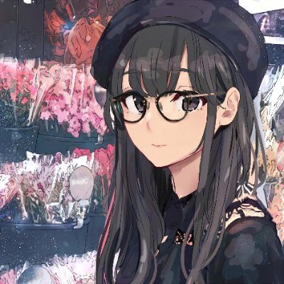 OriTirami's profile picture. 