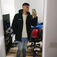Favio_2813 (@ariellinias) 's Twitter Profile Photo