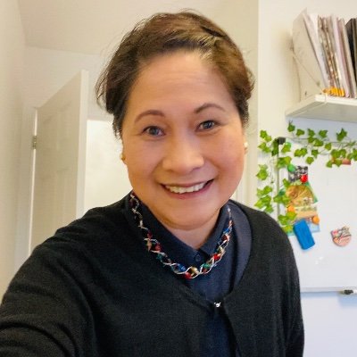 RhodesGeri20246's profile picture. Student at the Open University