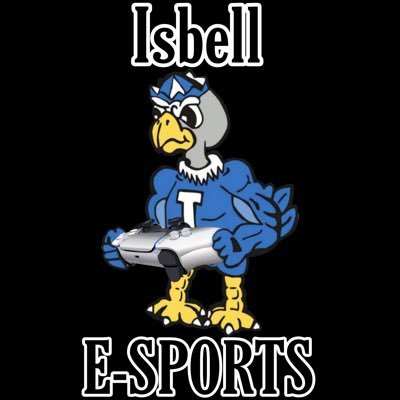 We are a middle school esports team from Santa Paula Unified.