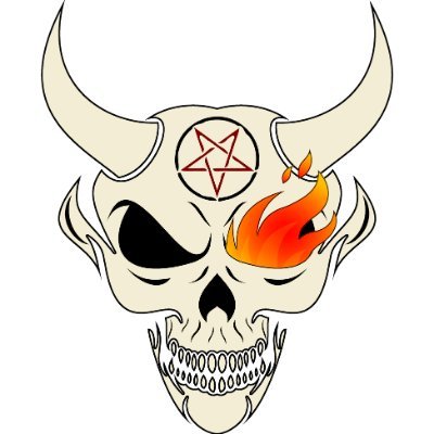 Dazmodeus_'s profile picture. Vtuber 

Twitch Affiliate | Professional Smooth Brain | Just Having Fun | 

https://t.co/Tga4GO53ON
Business Email:
DazmodeusVT@gmail.com