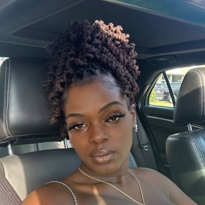 flyNflashy4eva🕊️❤️🩹 #gorgeousgangsta 🫶🏾 #GirlMOM🧸🎀