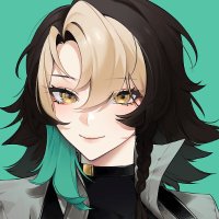 ArkyBee 💛🐝🖤🧪💚(@arkybee) 's Twitter Profile Photo