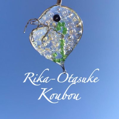 RikaOtasukeKobo Profile Picture