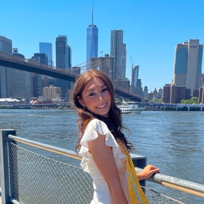 luch_bri714's profile picture. Long Island University