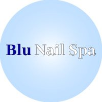 Blu Nail Spa(@blunailspa) 's Twitter Profile Photo