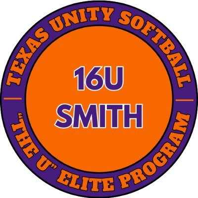 Texas Unity 16U Smith