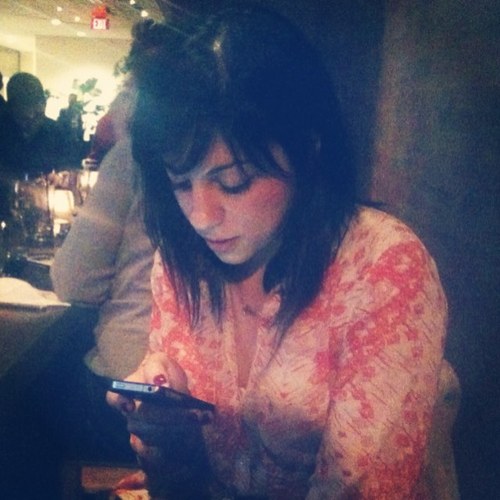 alessia_marie's profile picture. 