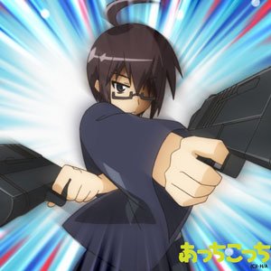 乱華さんのプロフィール画像