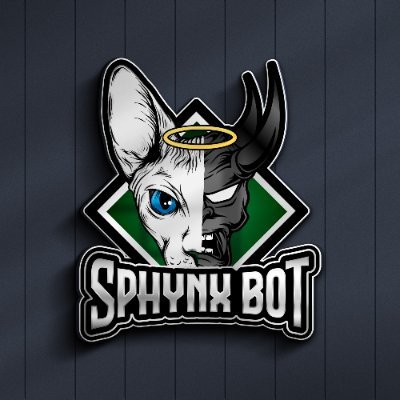 Two innovative bots with sniper, tracker, trading, portfolio & more. Join our communities. You are welcome!