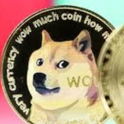 One day Dogecoin will reach 1 $ #bitcoin