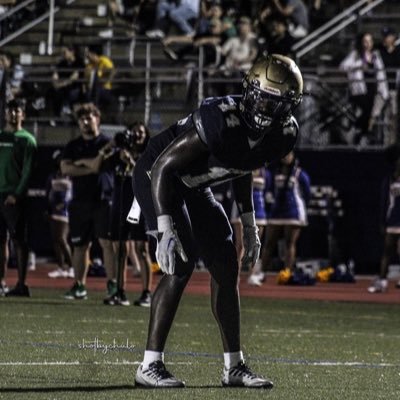 DB @ Calvary Christian Academy ‘24 |4.49 40yd| 6’0 180| louischarlese22@gmail.com (786) 339-6734