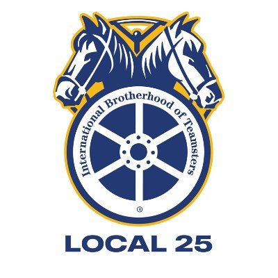 Teamsters Local 25