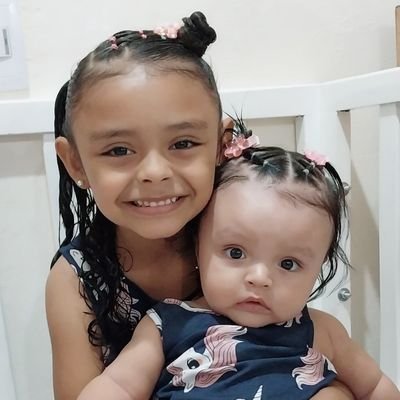 Mis Hijas, Mi Mayor Bendición