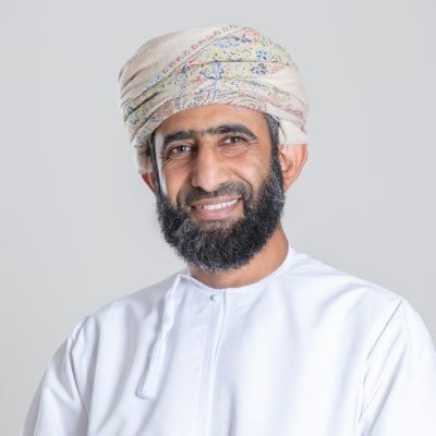 خريج البرنامج الوطني للقيادة والتنافسية 

@NLCP_Oman

، مهتم بالأمن المائي، والطاقة والتاريخ، ارائي تمثلني شخصا