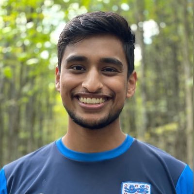 dhruv_mkrishnan's profile picture. Internal Medicine PGY3 @queensuim | incoming 🫀 fellow @UOHI | #meded enthusiast