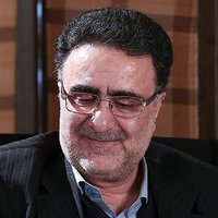 Masood Barzegar مسعود برزگر (@mbarzegar28) 's Twitter Profile