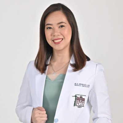 🇵🇭 | Medical oncologist 🦀 | Internist | Fitness enthusiast | ARMYCARAT | Dog person | Ecclesiastes 3:1 | Stop chasing success, seek significance.