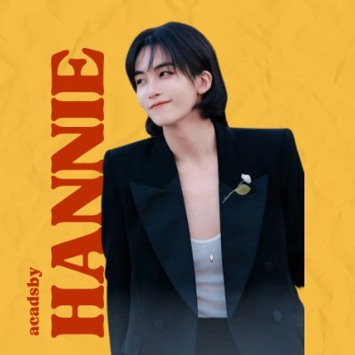 '*•.¸♡ hello, i'm hannie ♡¸.•*' (she/her) ❀ business management graduate ❀ open for rush and non-rush commissions! ❀ catered 200+ commissions ❀