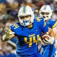Jaden Tackett RB (@jaden_tackett) 's Twitter Profile Photo Jaden Tackett RB (@jaden_tackett) 's Twitter Profile Photo