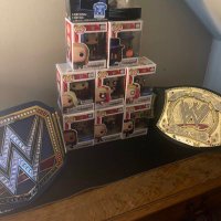 that wrestling life (@user51322) 's Twitter Profile