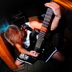 NYRdeathcore's profile picture. 