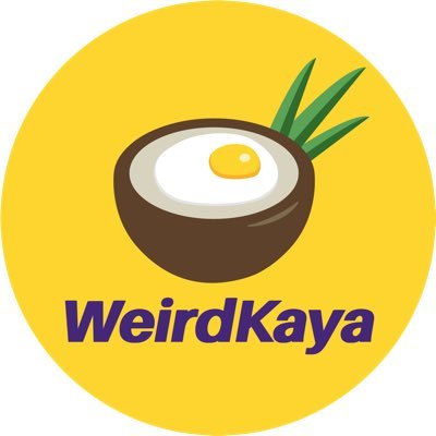 WeirdKaya is an independent news and media site founded by Malaysians that reports daily on updates, insights and viral news from Malaysia and around the world.