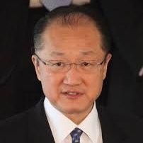 Former president of the World Bank. Vice Chairman and Partner at Global Infrastructure Partners.