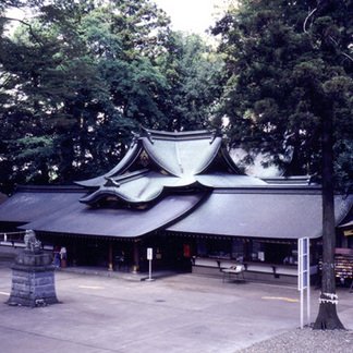 一言主神社のアイコン