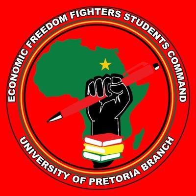 EFFSC UP is a radical student organization consolidating the ground towards quality free decolonised education ❤️🖤💚

Email: effscup.hatfieldbranch@gmail.com