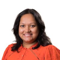 Dr Anurika De Silva(@AnurikaDeSilva) 's Twitter Profile Photo