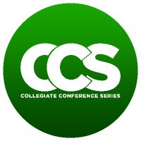 Collegiate Conference Series (@collegiateccs) 's Twitter Profile Photo Collegiate Conference Series (@collegiateccs) 's Twitter Profile Photo