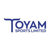 Toyam Sports Limited(@Toyamsportsltd) 's Twitter Profile Photo