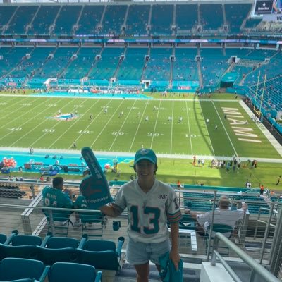 LetsGoFinsUp Profile Picture