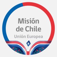 Misión de Chile ante la Unión Europea(@MisionChileUE) 's Twitter Profile Photo