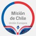 Misión de Chile ante la Unión Europea (@MisionChileUE) Twitter profile photo