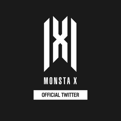 #MONSTAX Official Twitter #몬스타엑스 공식 트위터 #MONSTA_X